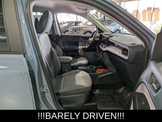 Used 2023 Ford Maverick XLT image 23