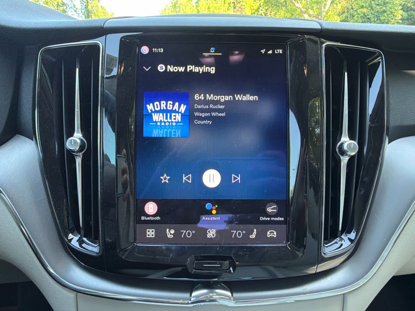 Used 2023 Volvo XC60 B5 Core w/ Climate Package image 31