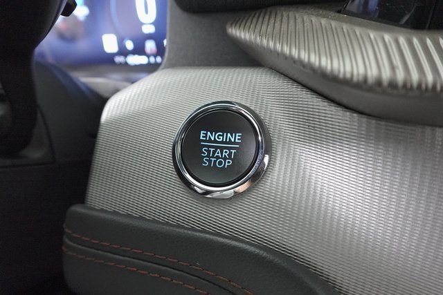 Certified 2025 Ford Explorer Active image 21