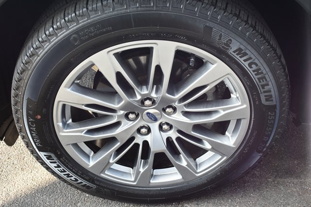 Used 2025 Ford Explorer Active w/ Active Comfort Package image 53