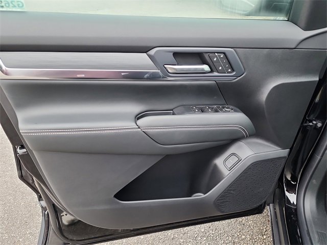 New 2026 GMC Terrain Elevation image 11