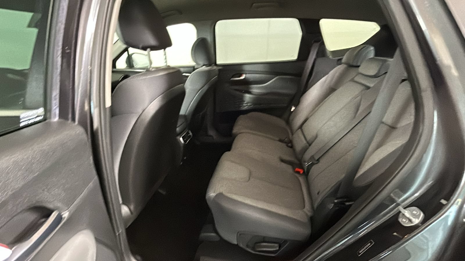 Certified 2023 Hyundai Santa Fe SE FWD image 29