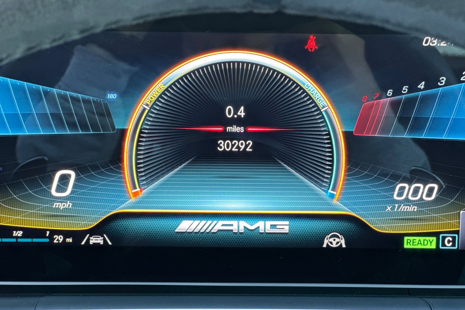 Certified 2023 Mercedes-Benz GLE 53 AMG 4MATIC Coupe image 23