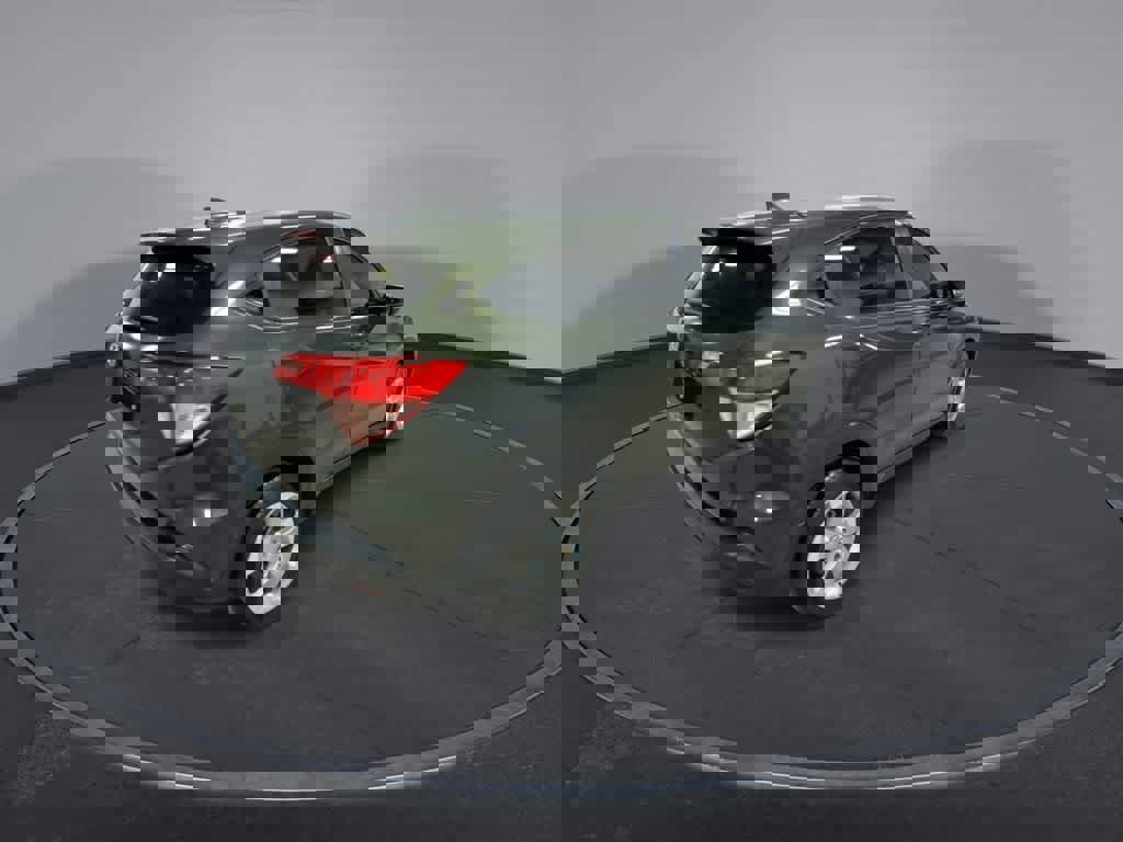 Used 2017 Honda HR-V EX-L image 8