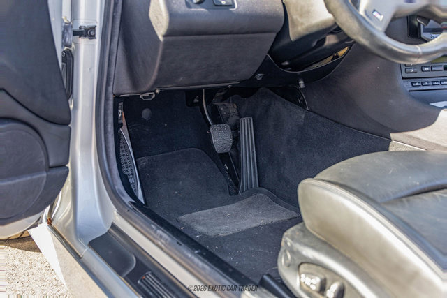 Used 2003 BMW M3 Convertible RWD image 32