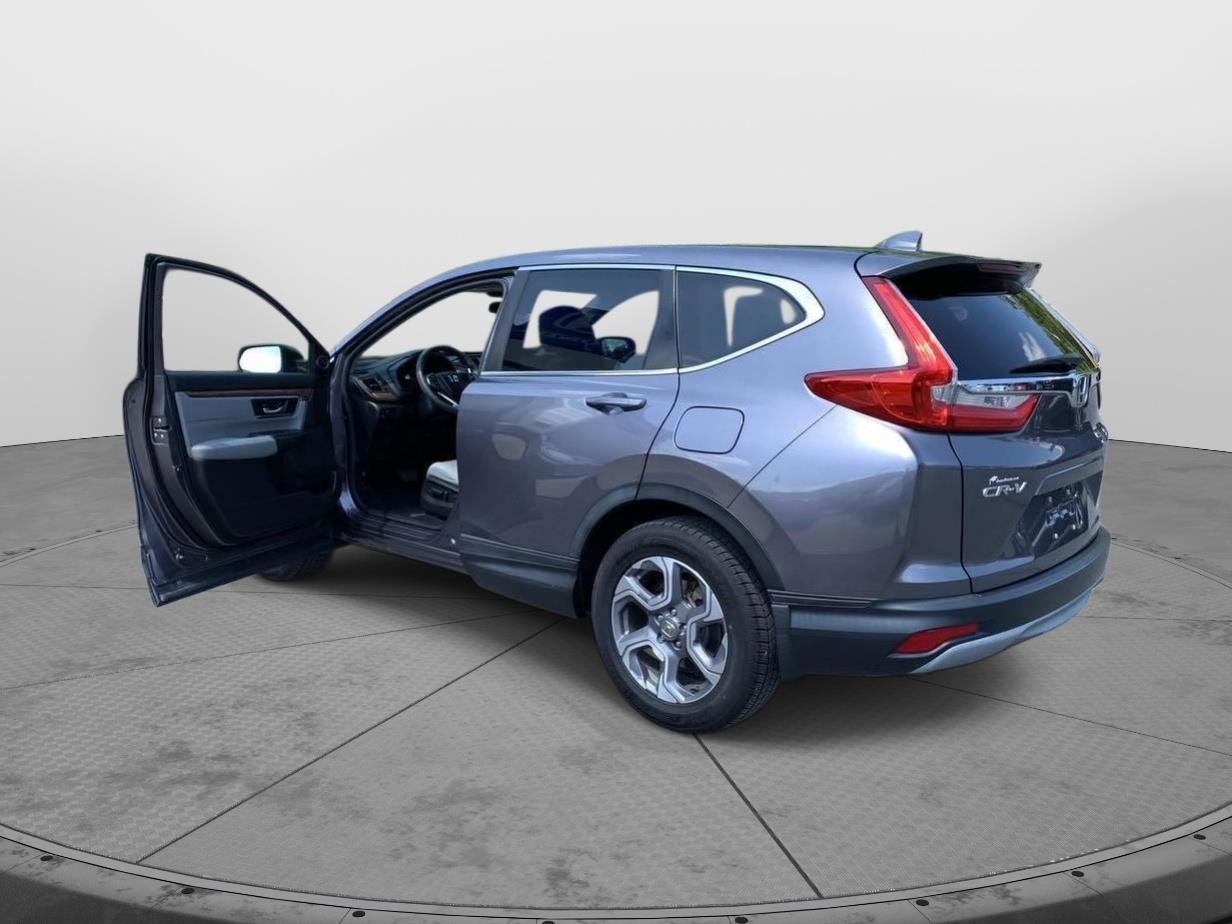 Used 2018 Honda CR-V EX image 10