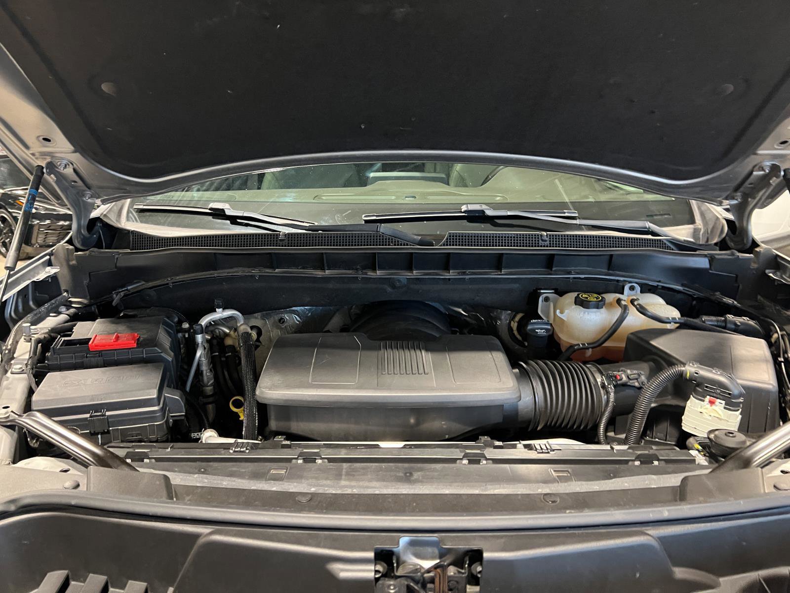 Used 2023 Chevrolet Tahoe Z71 image 49