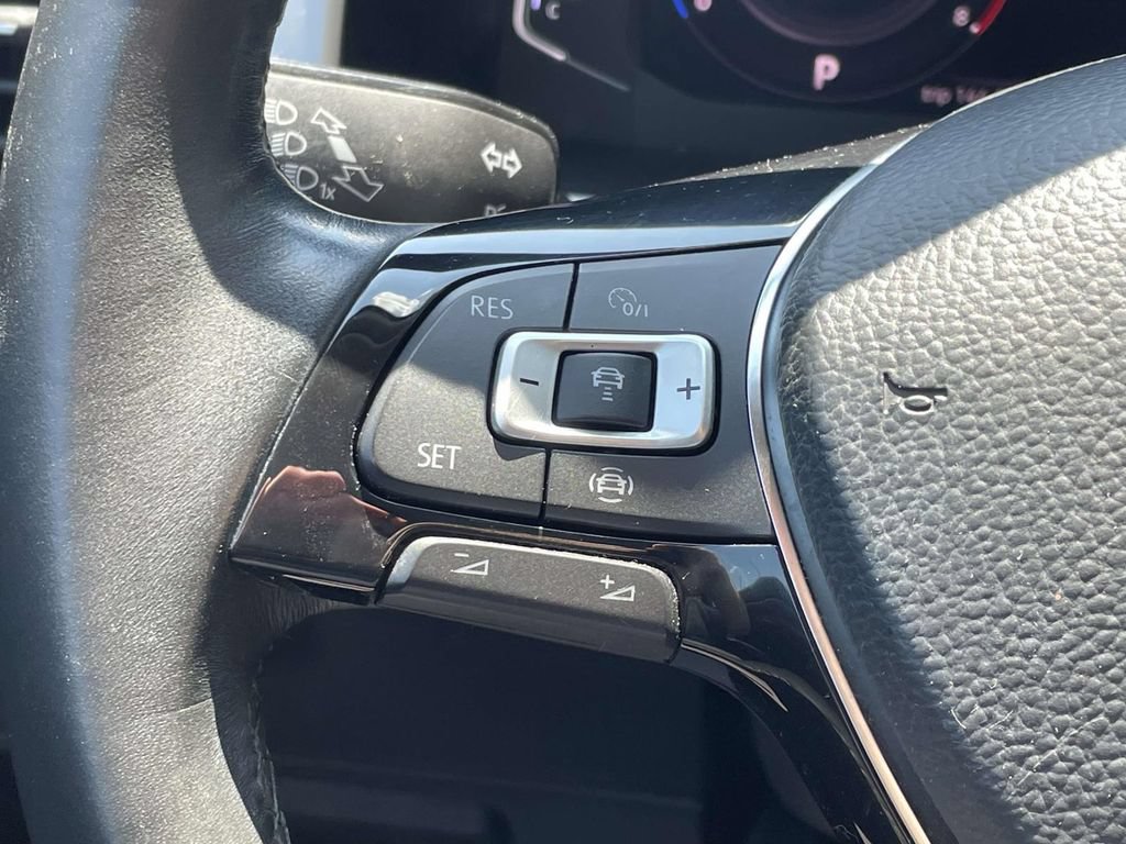 Used 2019 Volkswagen Atlas SEL AWD/4WD image 23
