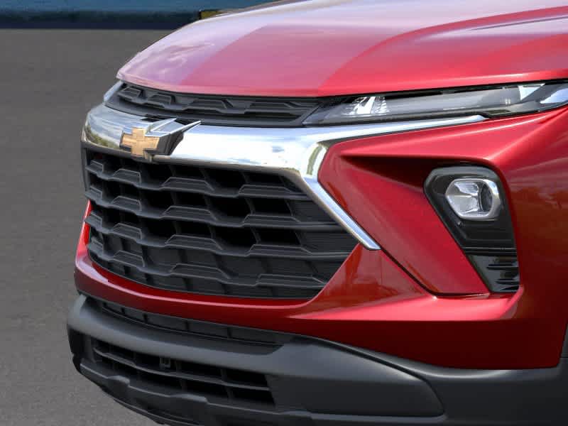 New 2026 Chevrolet TrailBlazer LS w/ LS Convenience Package FWD image 13