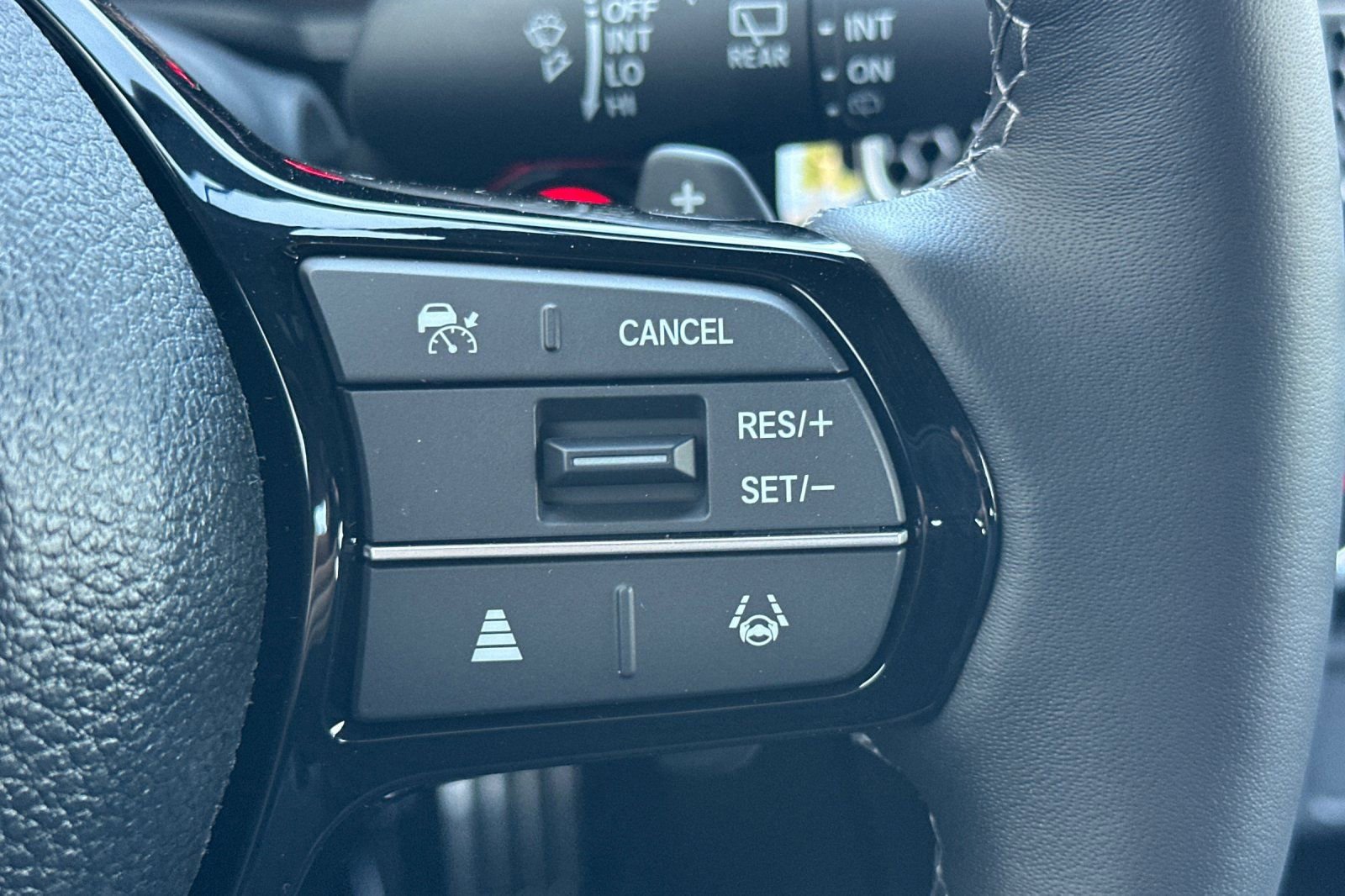 New 2026 Honda Civic Sport image 27