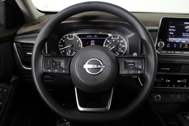 Certified 2023 Nissan Rogue SV FWD image 10