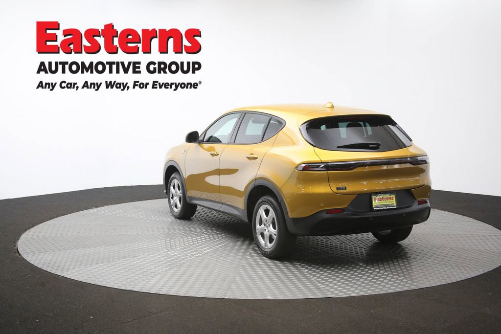 Used 2023 Dodge Hornet GT w/ Tech Pack w/o Parking AWD/4WD image 62