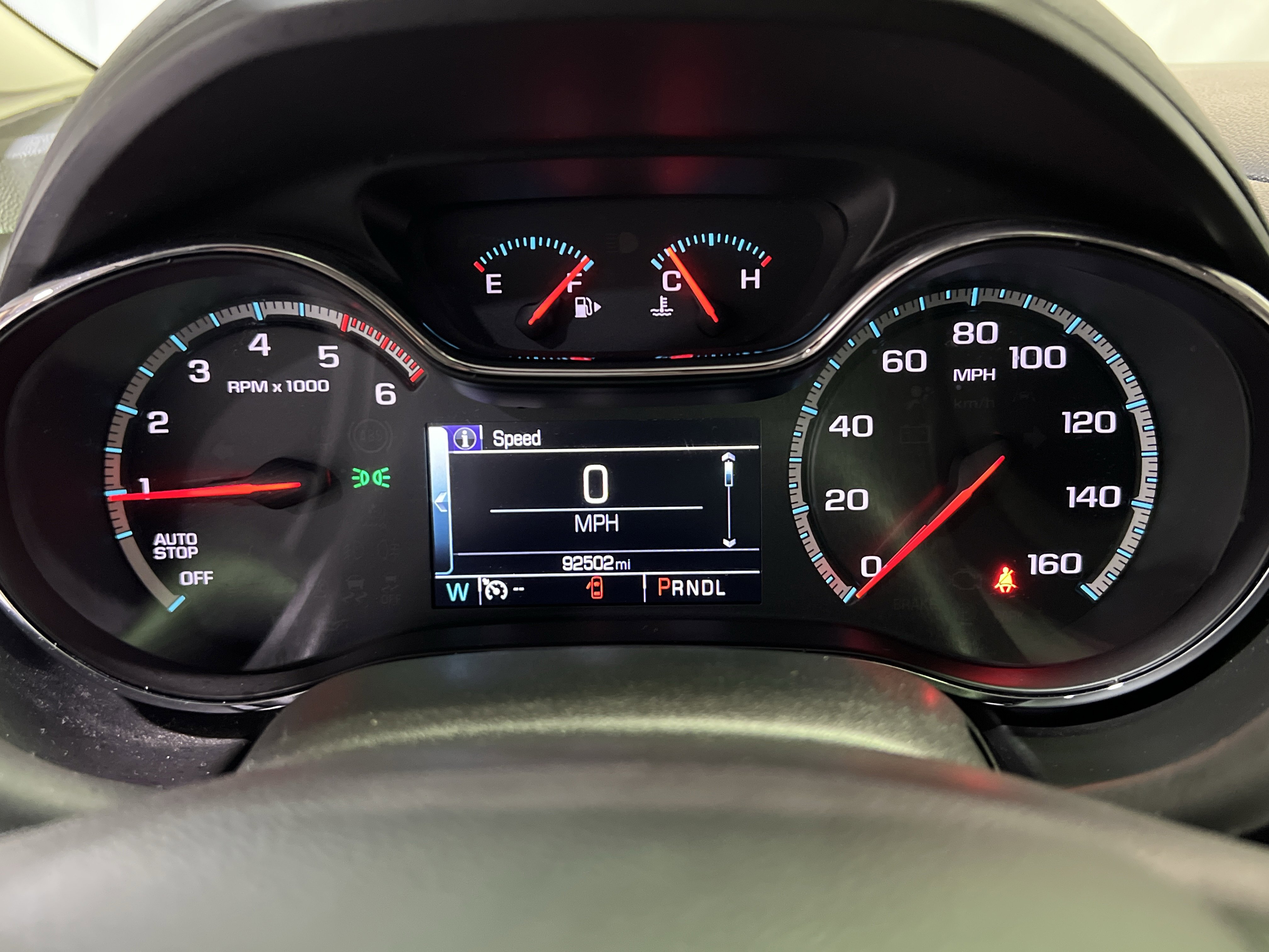 Used 2018 Chevrolet Cruze LT image 24