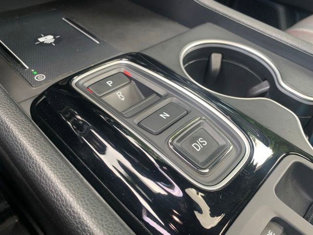Used 2025 Honda Pilot Black Edition image 27