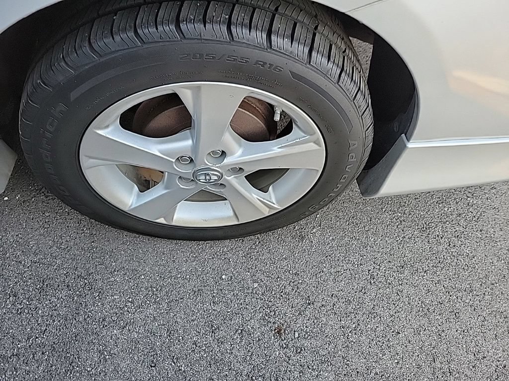 Used 2013 Toyota Corolla S FWD image 5