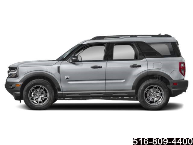 Used 2023 Ford Bronco Sport Big Bend w/ Convenience Package AWD/4WD image 4