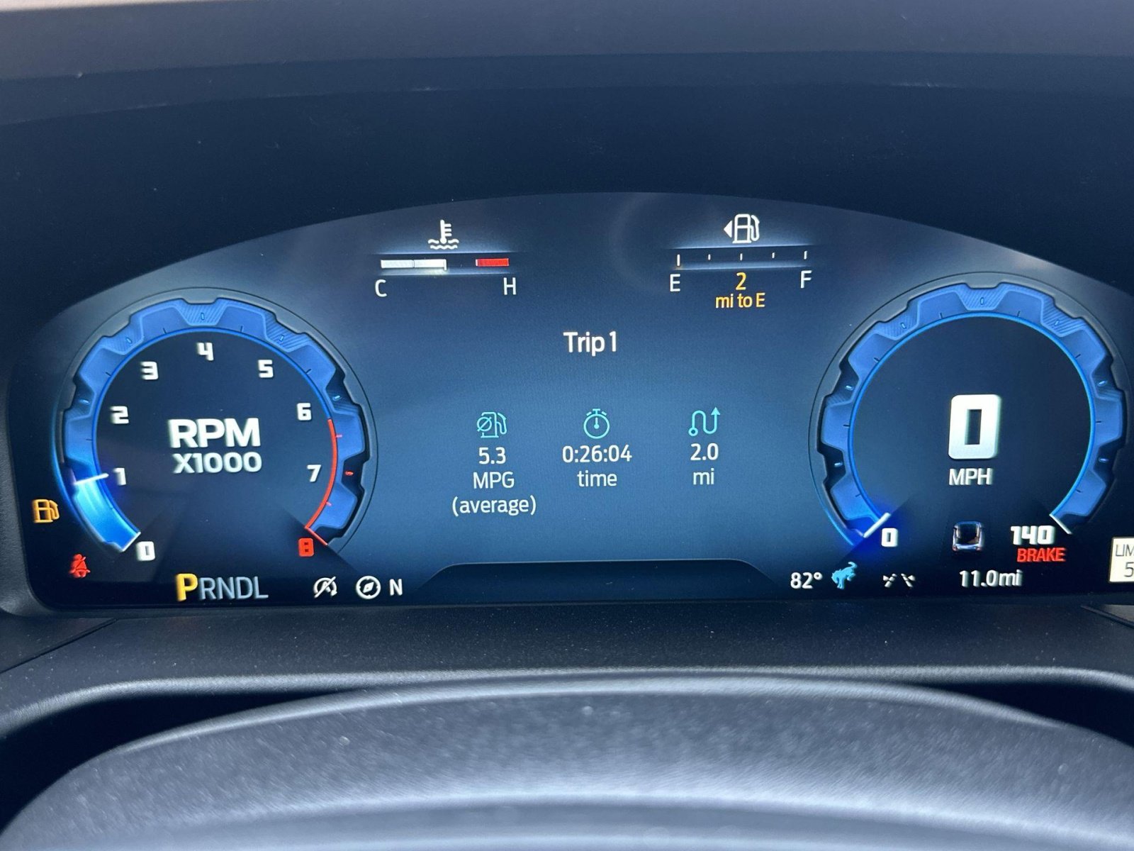 New 2025 Ford Bronco Sport Outer Banks w/ Outer Banks Tech Package+ image 21