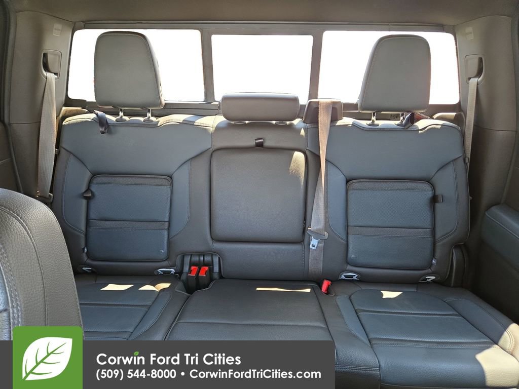 Used 2020 GMC Sierra 1500 Denali image 37