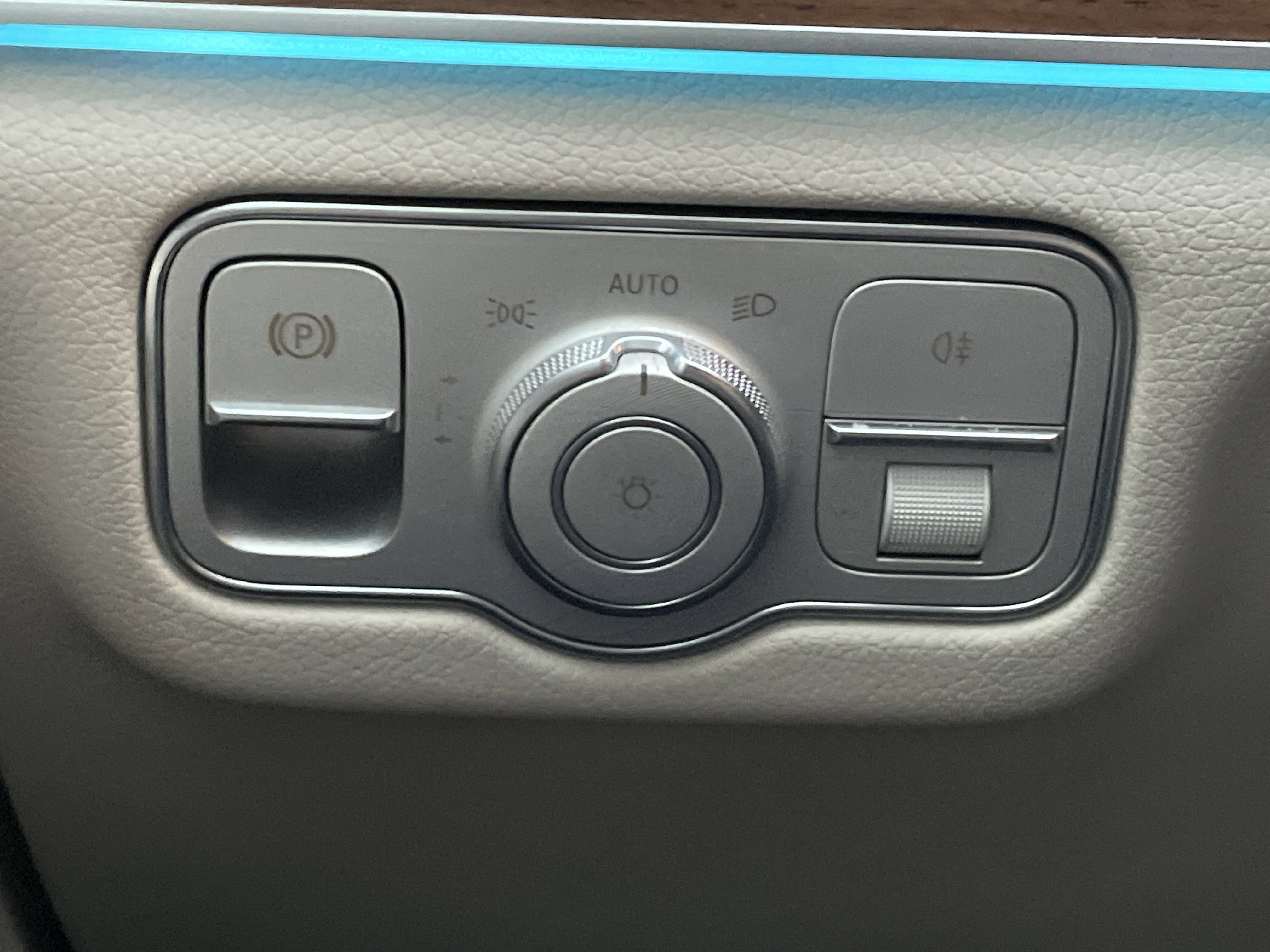 Certified 2023 Mercedes-Benz GLS 450 GLS 450 4MATIC SUV image 26