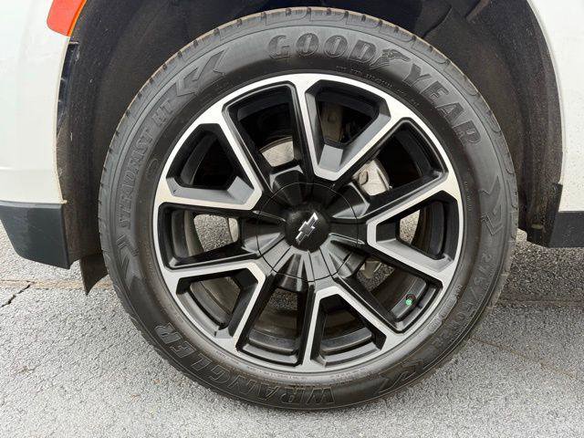 Used 2021 Chevrolet Tahoe RST RWD image 18