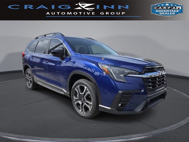New 2026 Subaru Ascent Limited AWD/4WD image 1