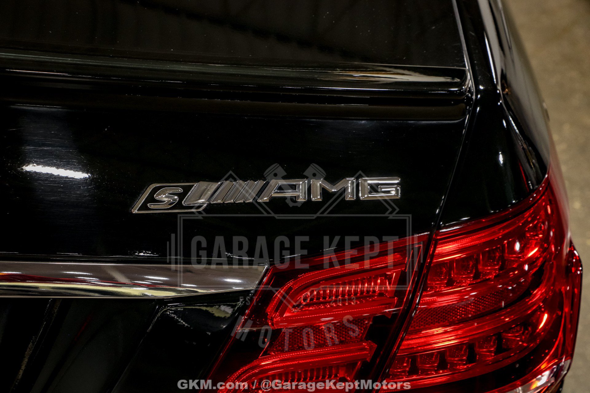 Used 2016 Mercedes-Benz E 63 AMG S-Model image 50