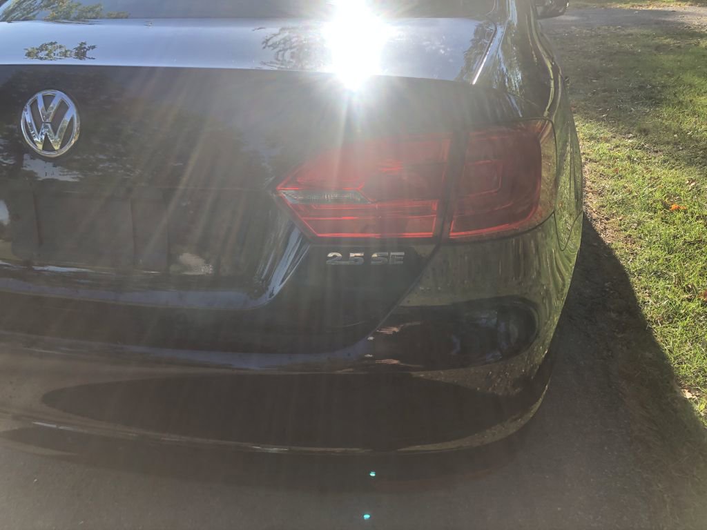 Used 2012 Volkswagen Jetta SE image 11