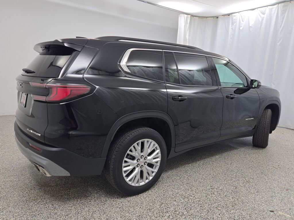 New 2026 GMC Acadia Elevation w/ Elevation Premium Package image 13