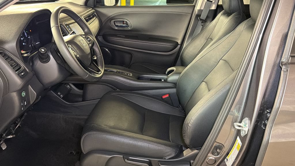 Used 2021 Honda HR-V EX-L image 20