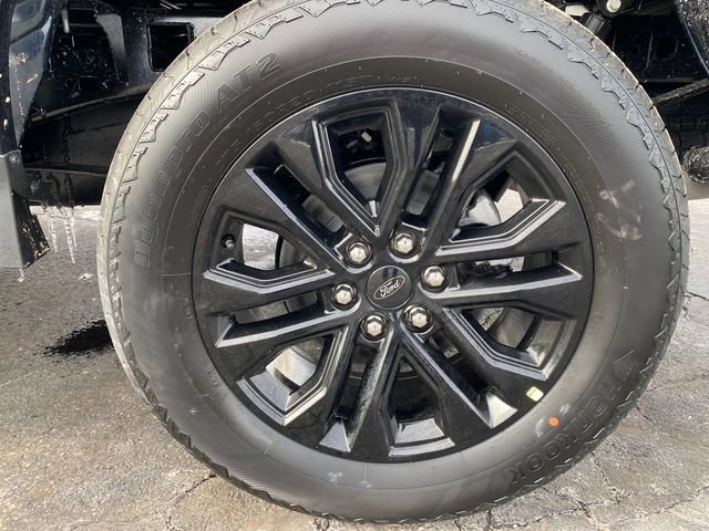 New 2026 Ford F150 Lariat w/ Equipment Group 501A Mid image 14