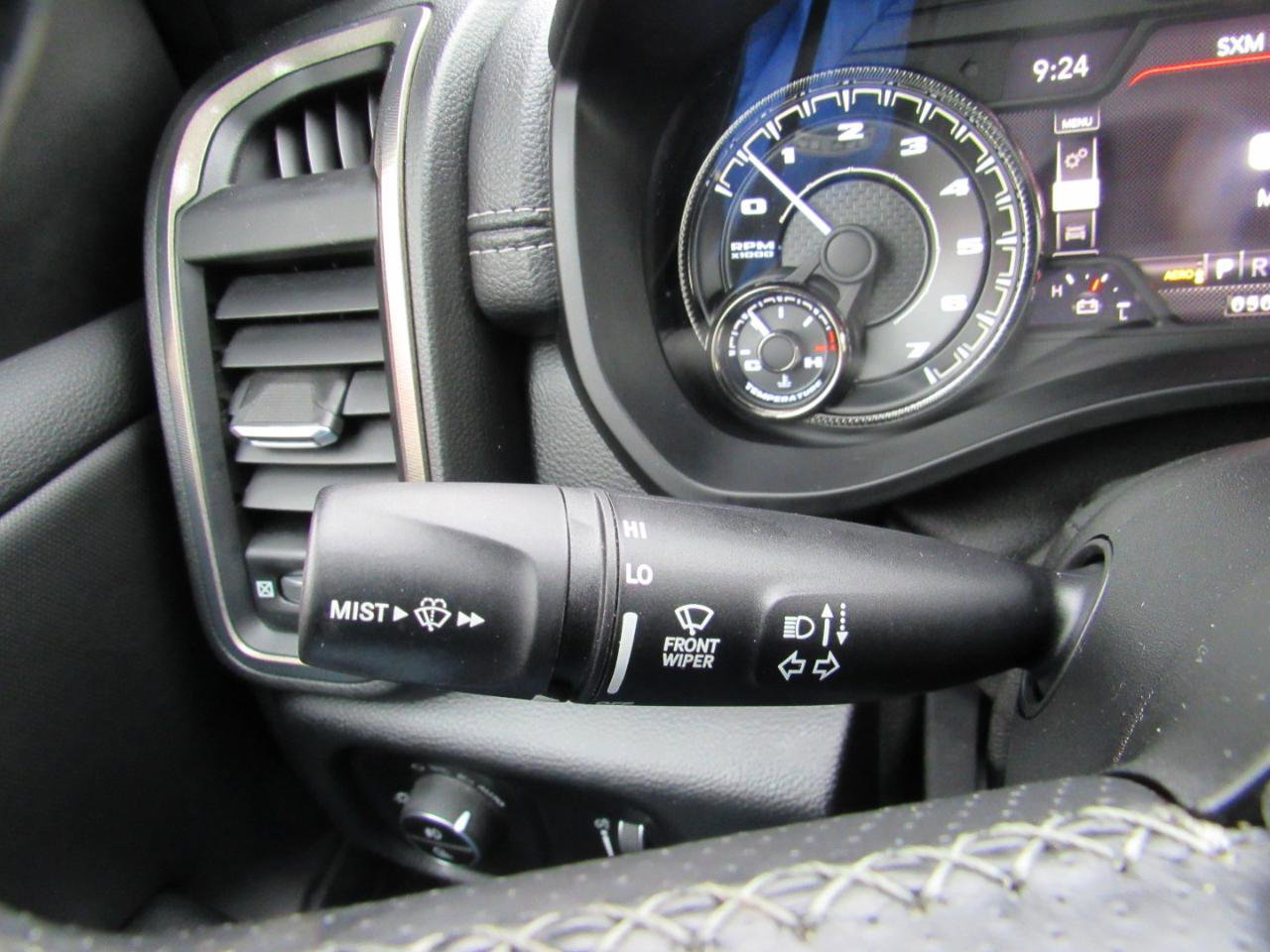 Used 2020 RAM 1500 Rebel w/ Rebel Level 1 Equipment Group image 26
