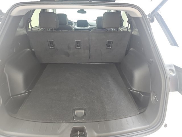 Used 2024 Chevrolet Blazer LT w/ Convenience Package FWD image 7