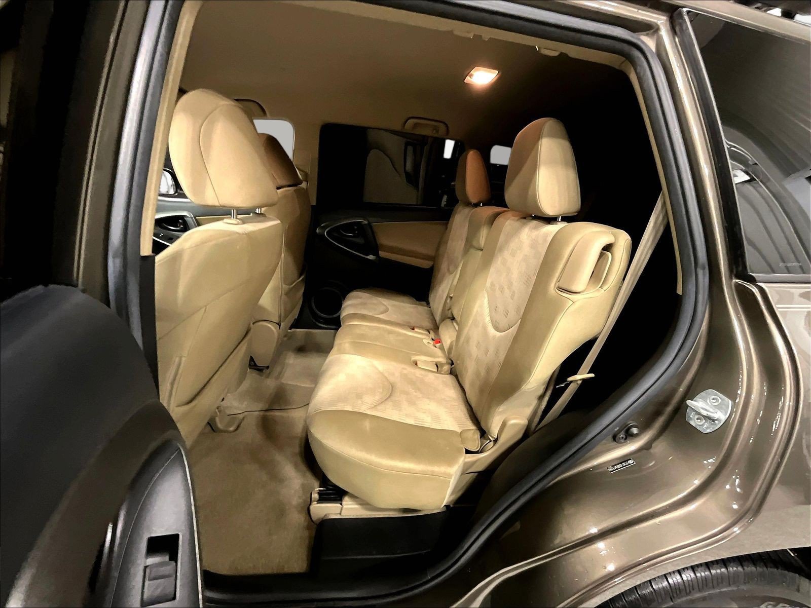 Used 2012 Toyota RAV4 FWD w/ Value Pkg image 22