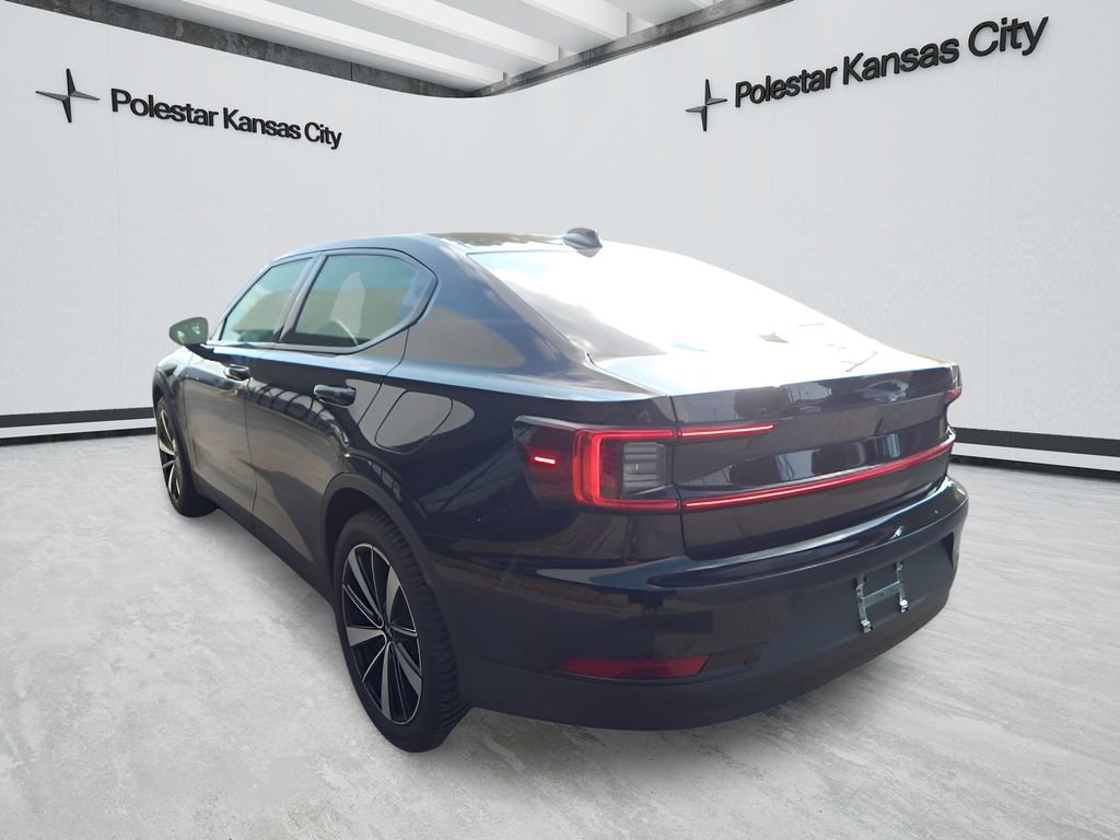 Used 2022 Polestar Polestar 2 w/ Plus Package image 7