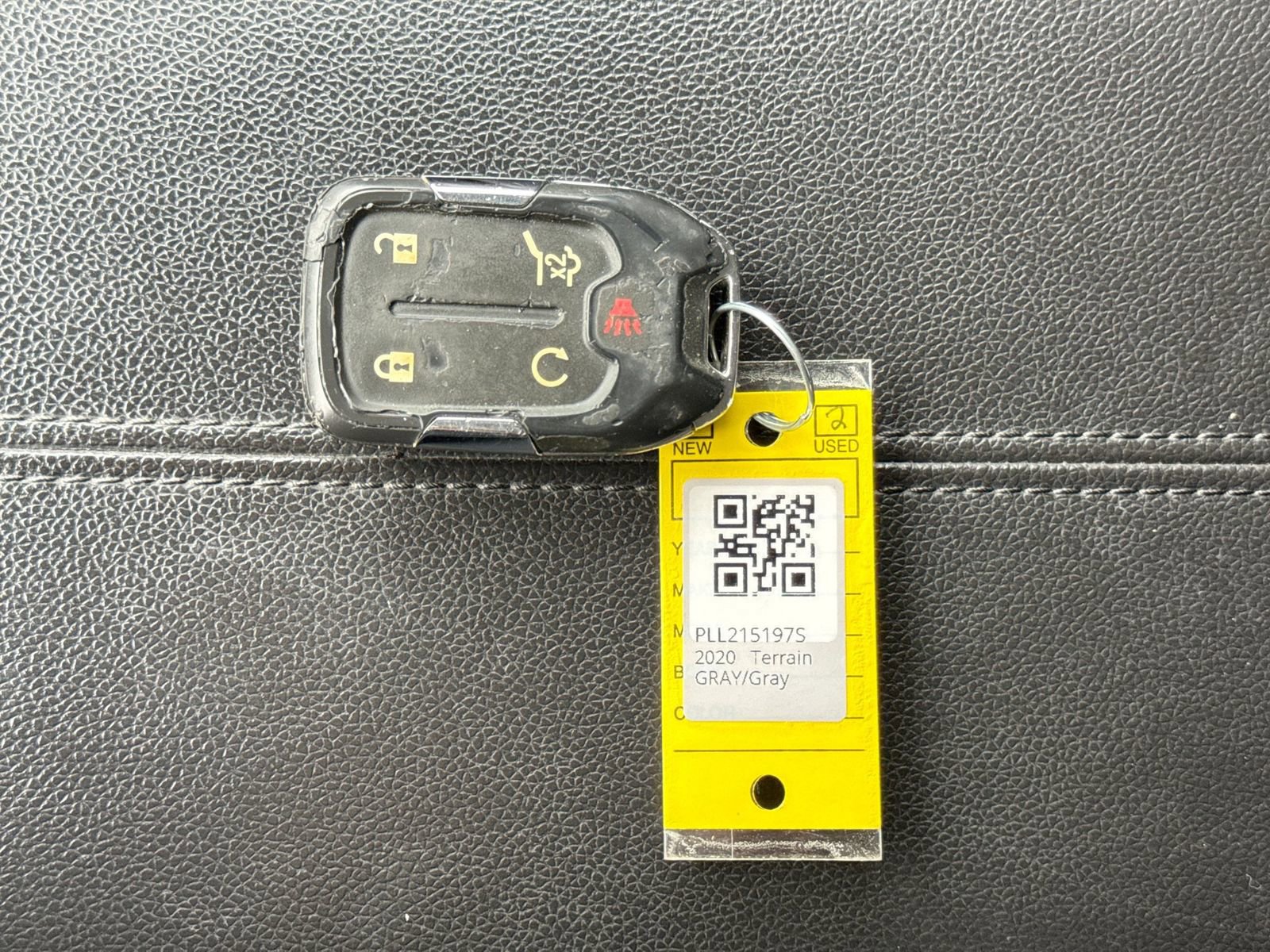 Used 2020 GMC Terrain SLE w/ Driver Convenience Package image 36