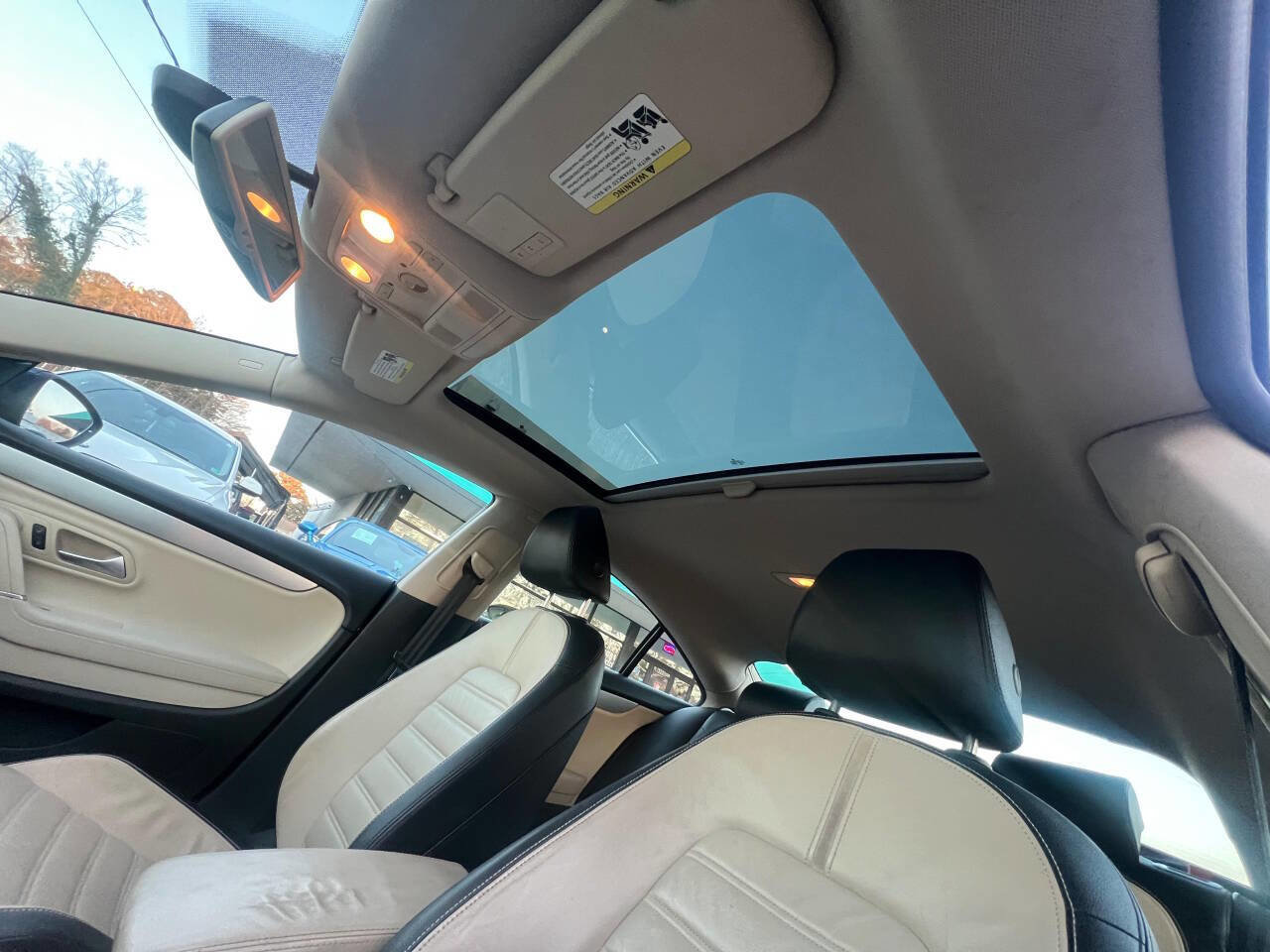 Used 2009 Volkswagen CC VR6 image 19