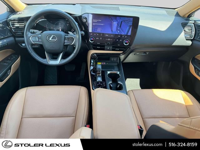 Used 2022 Lexus NX 350 AWD image 18
