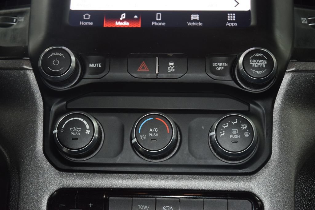 Used 2023 RAM 5500 Tradesman AWD/4WD image 21
