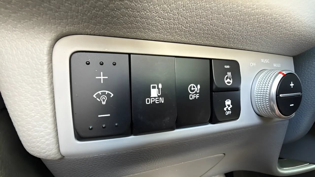 Used 2016 Kia Soul EV + w/ Sun & Fun Package FWD image 28
