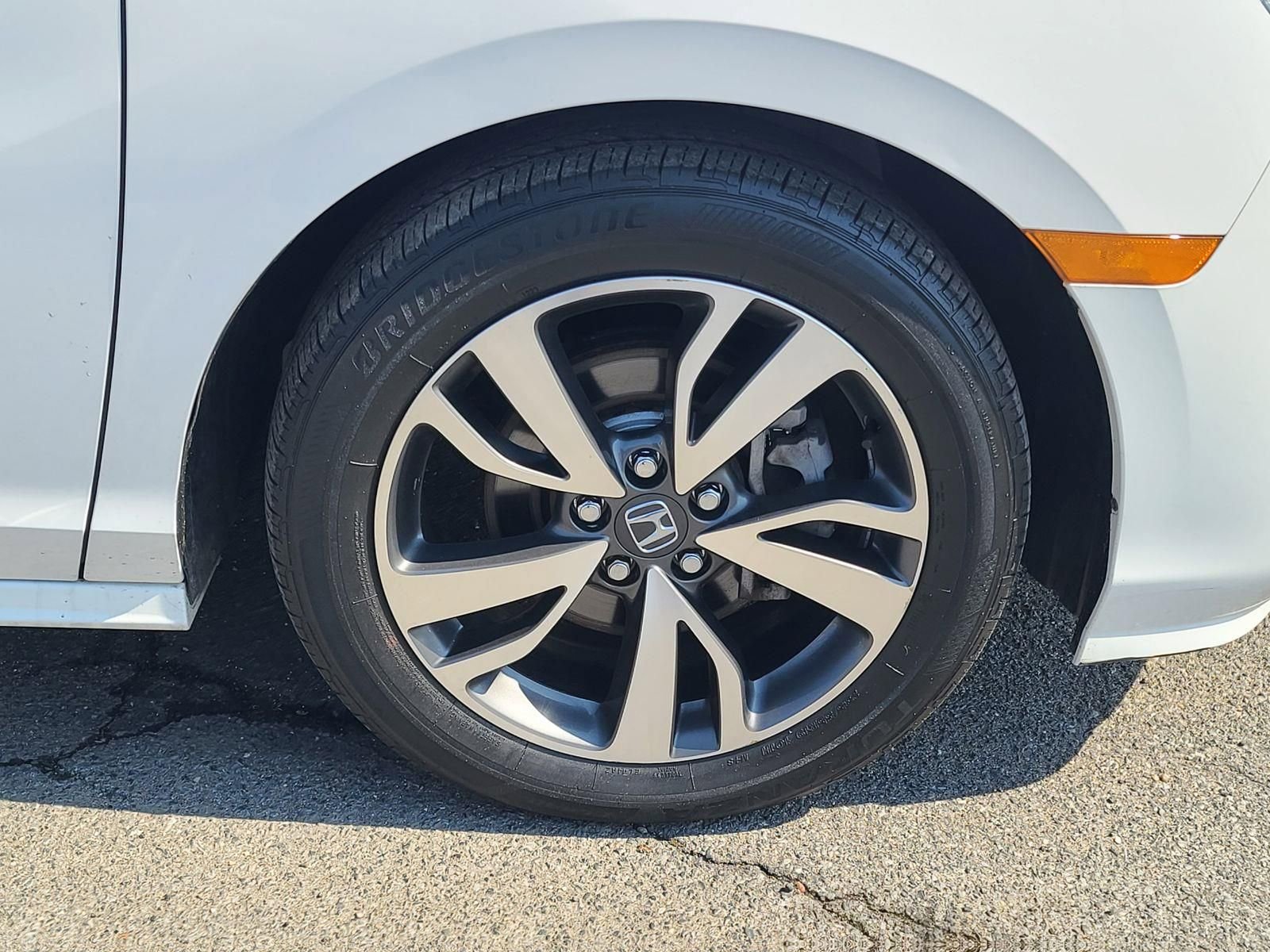 Used 2023 Honda Odyssey Touring image 36