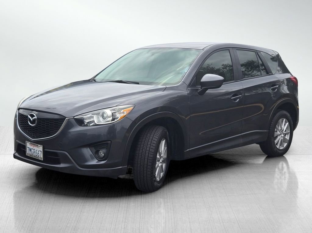 Used 2015 MAZDA CX-5 Touring AWD/4WD image 8