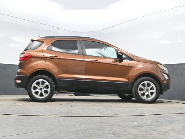 Used 2019 Ford EcoSport SE w/ SE Convenience Package image 39