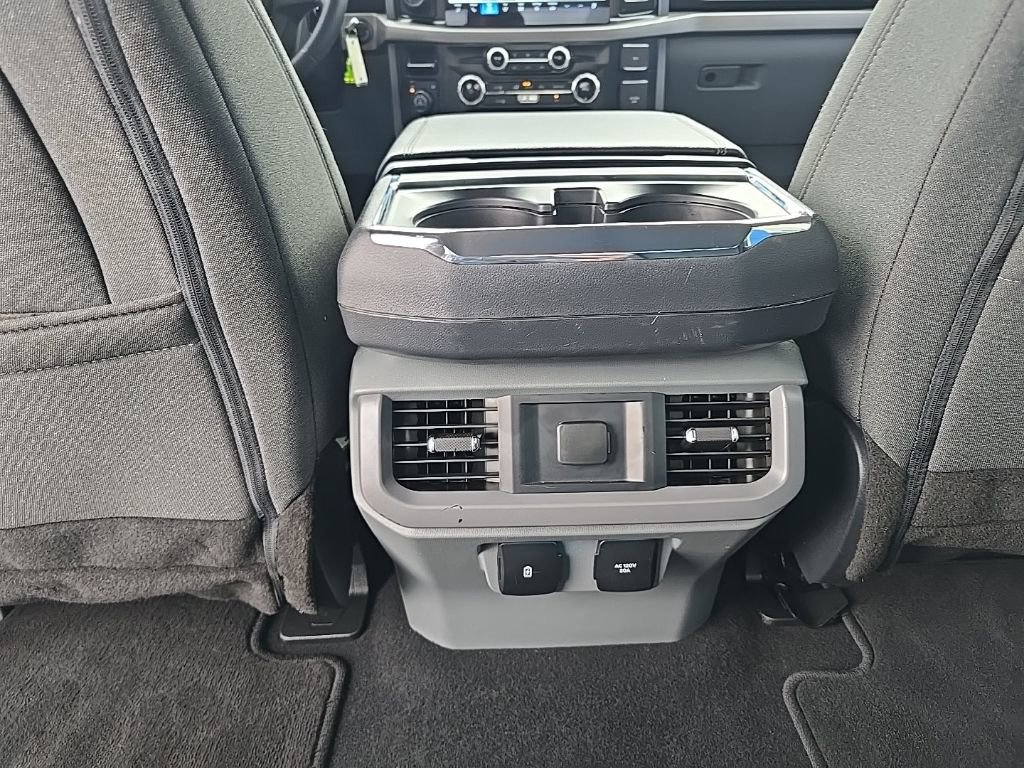 Used 2024 Ford F150 XLT w/ Mobile Office Package AWD/4WD image 23