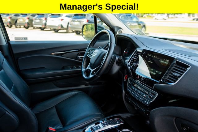 Used 2020 Honda Pilot Touring image 25