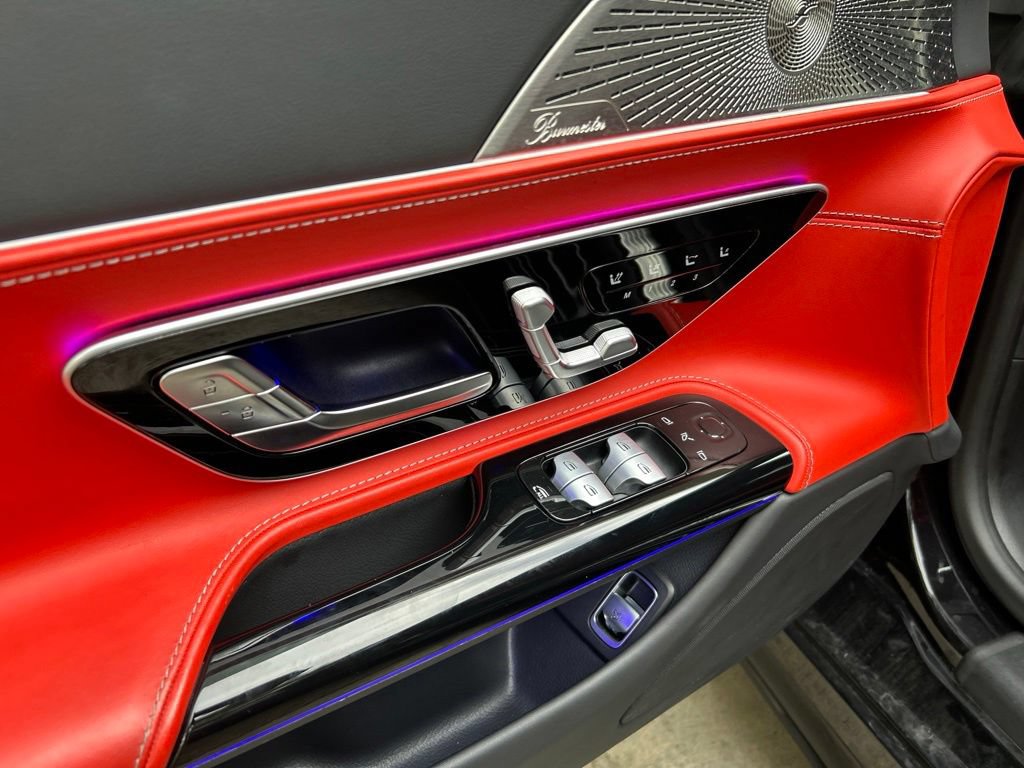 Used 2025 Mercedes-Benz SL 43 AMG image 56