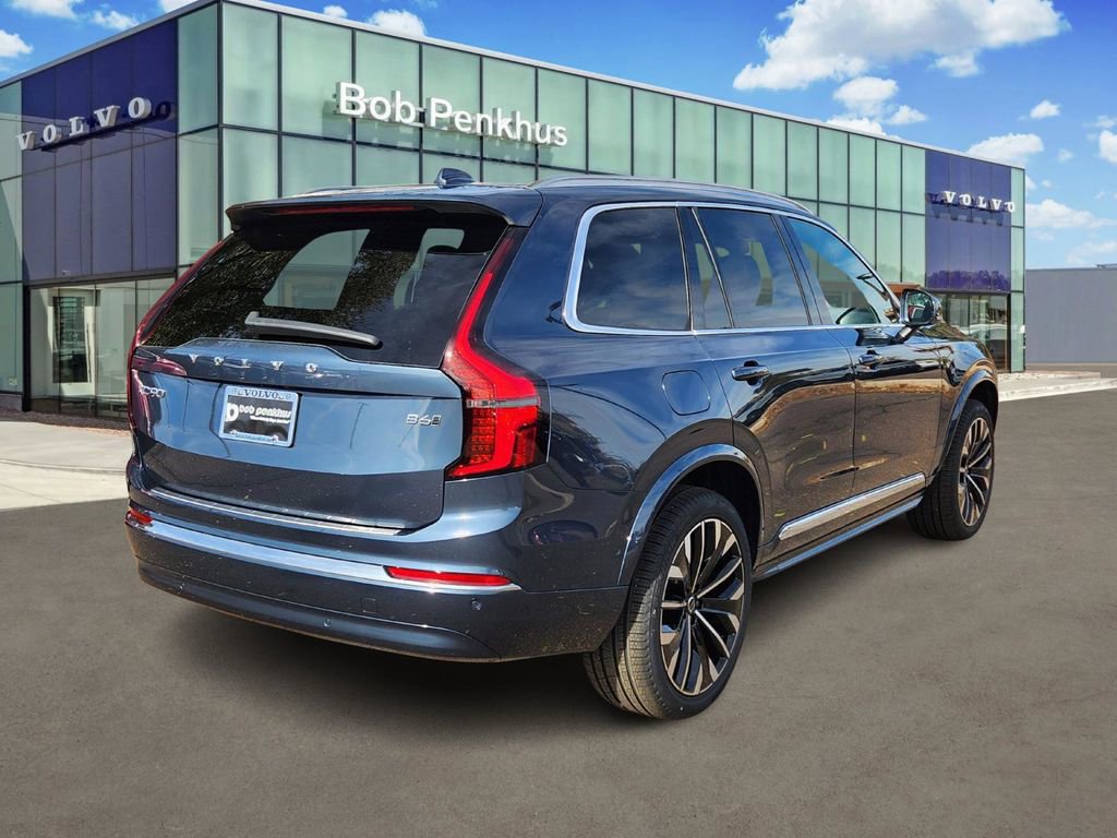 New 2026 Volvo XC90 B6 Plus w/ Protection Package Premier image 28