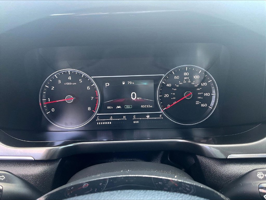 Used 2022 Kia Sorento LX FWD image 13