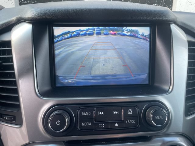 Used 2020 Chevrolet Suburban LT AWD/4WD image 21