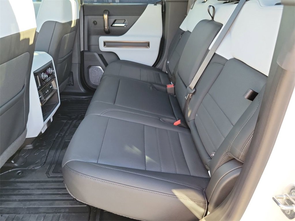 Used 2022 GMC Hummer EV Edition 1 AWD/4WD image 26