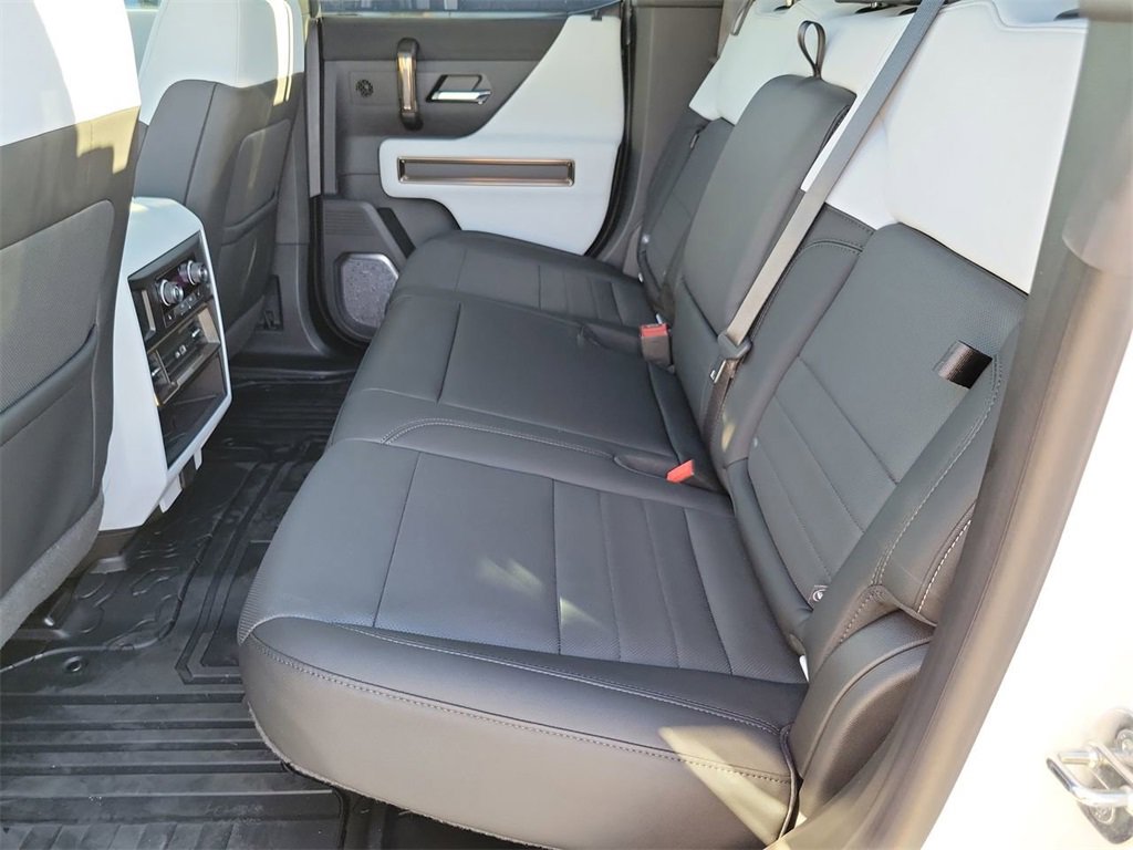 Used 2022 GMC Hummer EV Edition 1 image 26